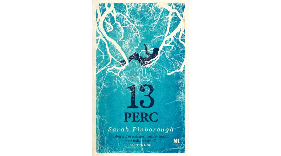 Sarah Pinborough 13 Perc